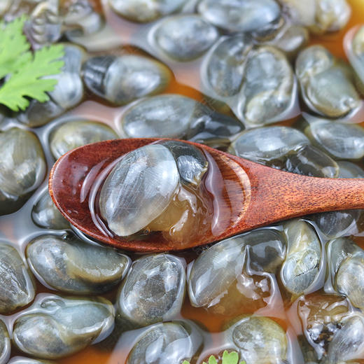 醉泥螺 260g/瓶 商品图2