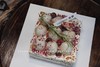 ｜荔枝玫瑰｜方形蛋糕 商品缩略图0
