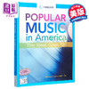 【中商原版】Popular Music in America 进口艺术 美国流行音乐：节拍不断 商品缩略图0
