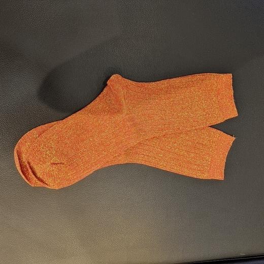 3166 设计师款精品潮袜 商品图2