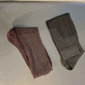 3162，设计师轻奢女袜