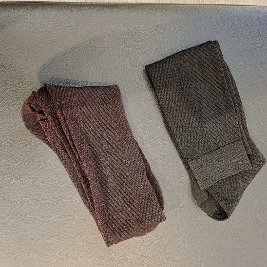 3162，设计师轻奢女袜 商品图0