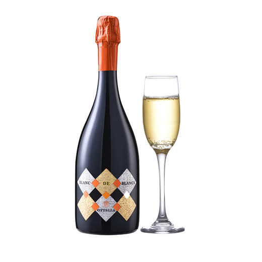 欧德罗起泡葡萄酒750ml 商品图2