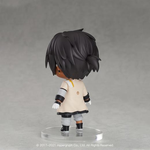 【GSC现货】粘土人 棘刺 明日方舟 商品图2