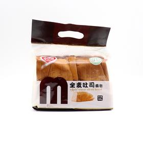 泰伊博全麦吐司面包