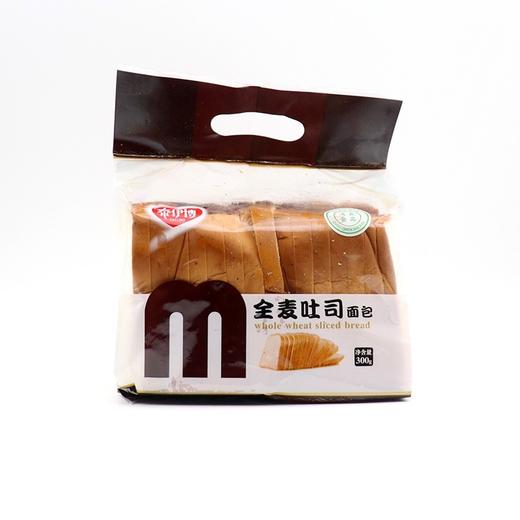 泰伊博全麦吐司面包 商品图0