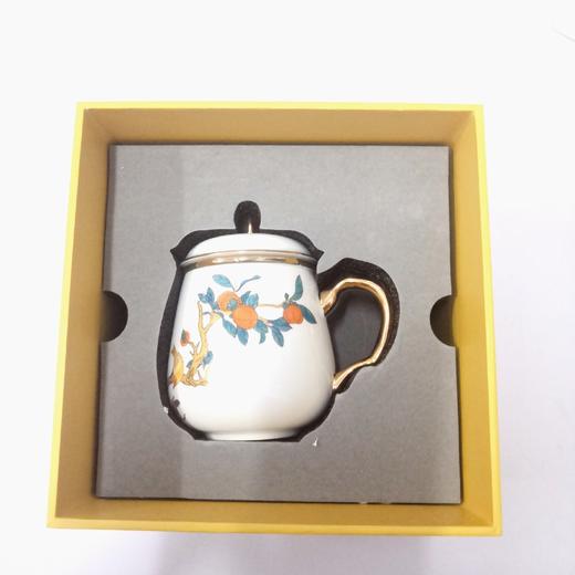 百橱柿柿如意女士过滤杯
（仅供济南市区） 商品图3