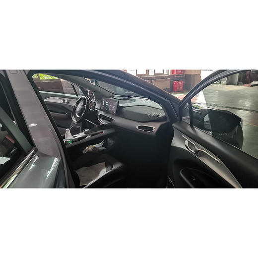 【特价月租-北京】吉利 几何C 甄选续航版 550KM C++Pro版 商品图5