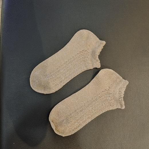 D1002 设计师新潮女袜 商品图2