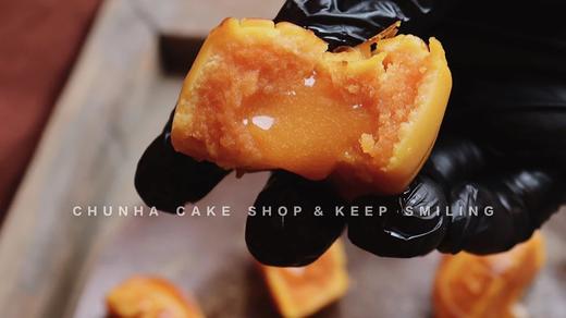 ｜月饼试吃预订｜低糖米月饼🥮流心月饼 十天内发出 商品图2