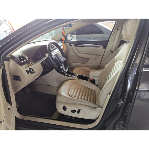 大众 迈腾 1.8TSI 舒适型 【长租-北京】 商品图3