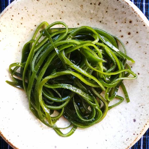 海带 | 肉质肥厚 | 公平贸易 * kelp 商品图4