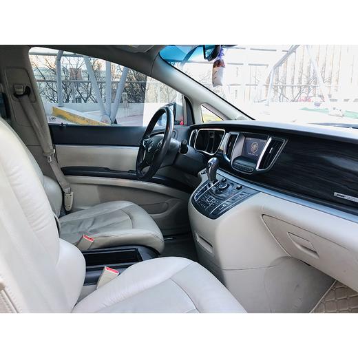 【月租-北京】别克 GL8 3.0L GT豪华商务豪雅版 商品图4
