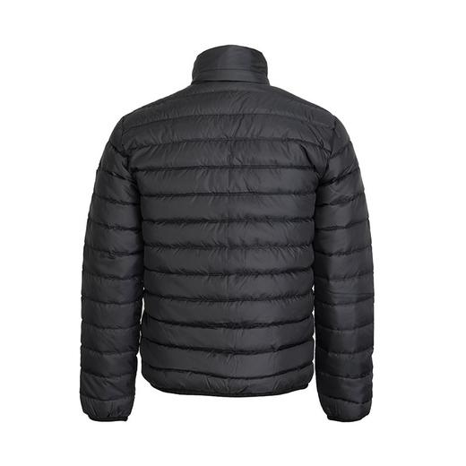 【超惠秒】Armani EA7运动休闲系列 简约白鸭绒夹克外套 98691 商品图3