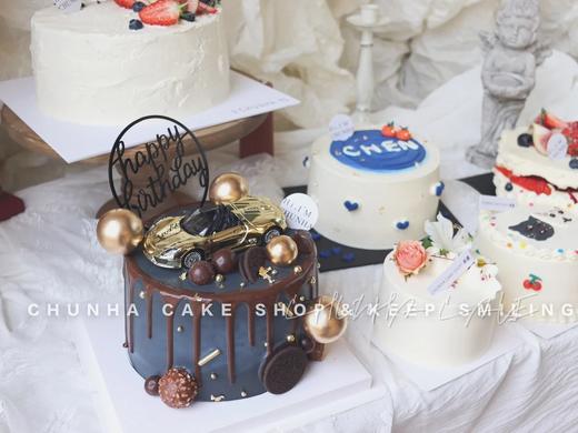 #男士 专用蛋糕 商品图1