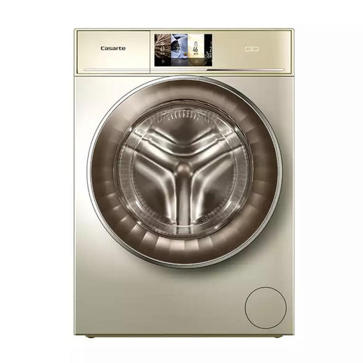 卡萨帝casarte洗衣机c1d12g3lu1