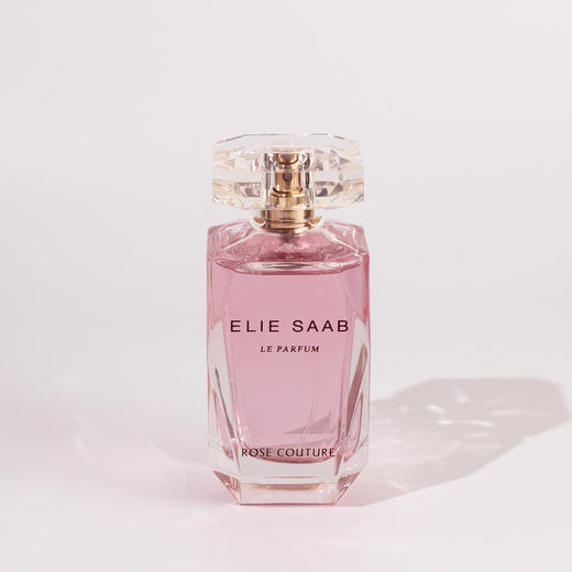 艾莉萨博 玫瑰霓裳 Elie Saab Le Parfum Rose Couture 分装 商品图4