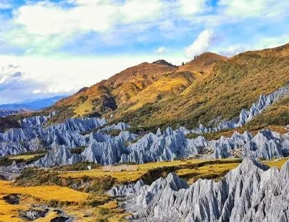 越野车4人一车【云中贡嘎】环贡嘎山深度行摄7日 商品图6