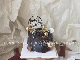 #男士 专用蛋糕