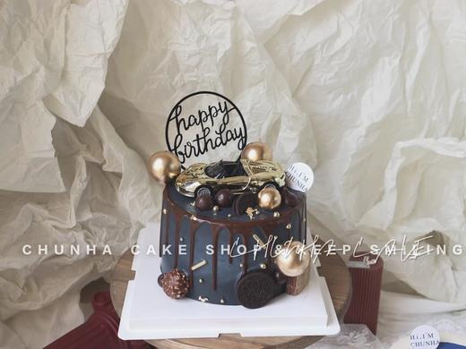 #男士 专用蛋糕 商品图0