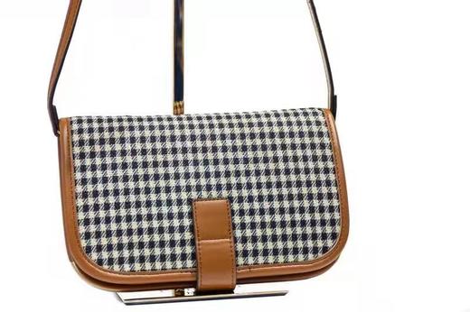 ZERO MORE春夏秋女包LLSU8271手提单肩 商品图2