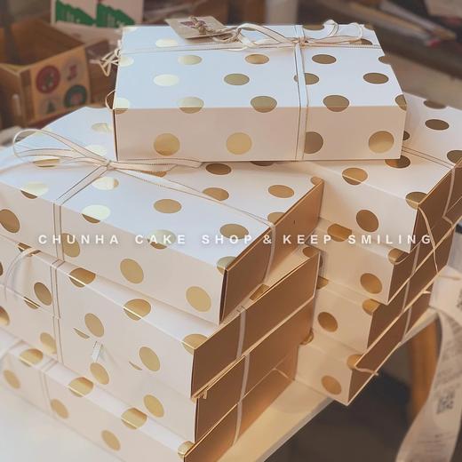 季节限定：草莓礼物🎁 商品图3