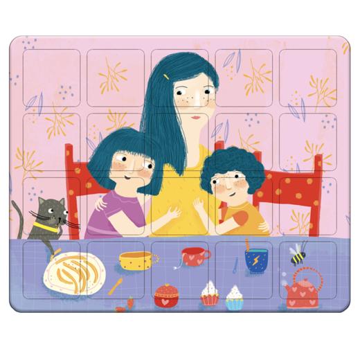 我的情绪管理大书 商品图3