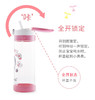 利其尔哆啦A梦大容量吸管杯450ml 商品缩略图1