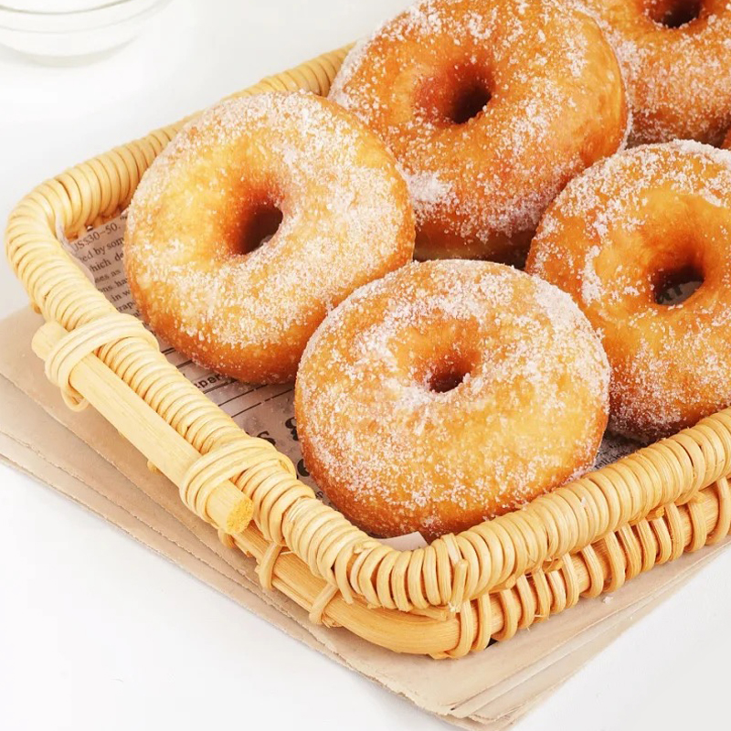 甜甜圈（1个）