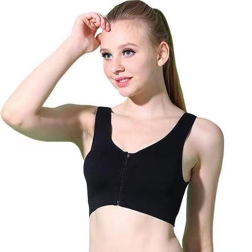 [买一送一] genie bra 前拉链零束缚无感内衣（不含义乳） 商品图3