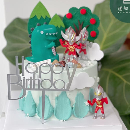 奥特曼打小怪兽 商品图0