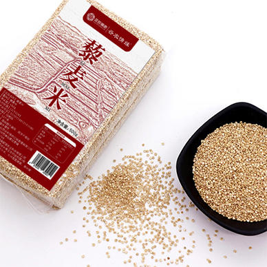 神池特产藜麦米 商品图1
