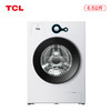 【限量打折】TCL XQG65-Q100芭蕾白 6.5公斤全自动小型滚筒洗衣机 商品缩略图1