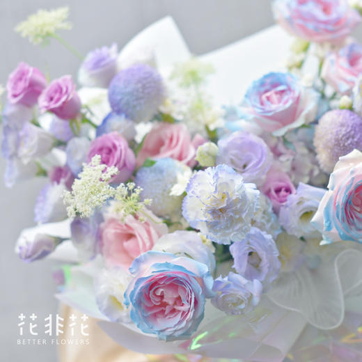 《人鱼公主》-花束 商品图2