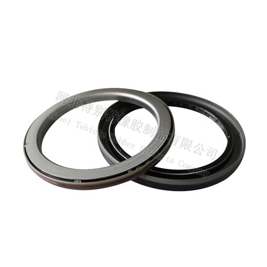 特别特 曼13免维护前轮油封 4件套 85*108*9.5/85*108*6曼13前轮油封（851089.5/851086） 商品图5