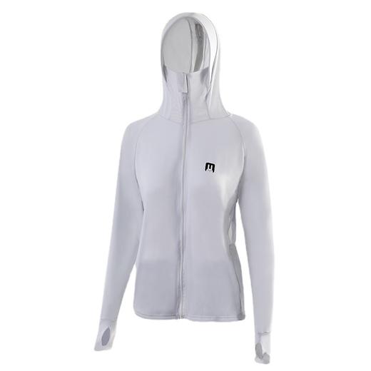 【冰丝带帽防晒衣】新款透气薄防嗮服 二代冰丝防晒外套连帽 商品图4