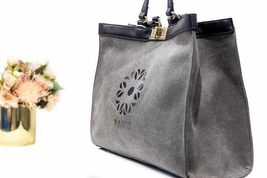 ZERO MORE春夏秋女包LLSN8040手提单肩 商品图5