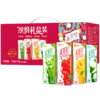 蒙牛真果粒礼盒装250g*24盒 四种口味 整箱 混合口味牛奶 缤纷礼盒  商品缩略图1