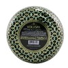 VOLUSPA - 三烛芯装饰罐香薰蜡烛 - 清新亚麻 商品缩略图1