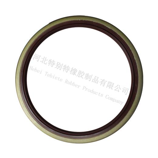 特别特华菱前轮油封、特别特130*154*11（单价=1个，2个/盒）130x154x11（13015411） 商品图2