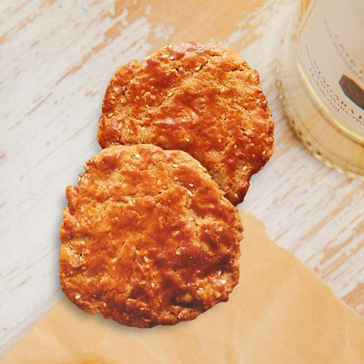 鸡仔饼/包装2只装 商品图0