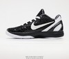 耐克Nike Kobe 6 Mamba Forever经典黑白Gigi实战篮球运动鞋CW2190-002 商品缩略图7