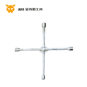十字轮胎扳手（加固型）