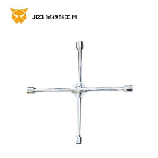 十字轮胎扳手（加固型） 商品图0