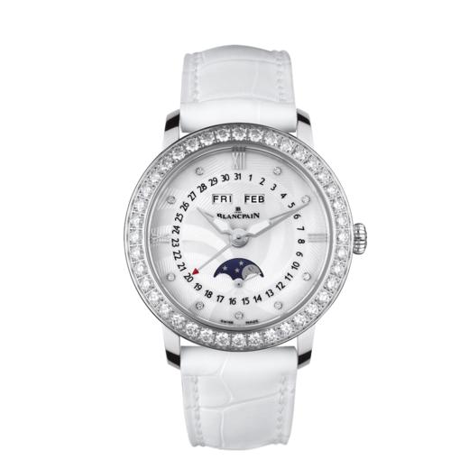 1F 锦华钟表 宝珀 女装系列月亮美人 商品图0