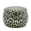 VOLUSPA - 小铁罐香薰蜡烛 - 清新亚麻 商品缩略图0