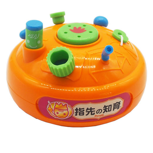 【日本People】 小东西总动员玩具 商品图1