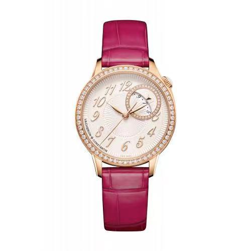 1F 锦华钟表 江诗丹顿 伊灵女神系列 商品图0