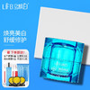 立肤白（LIFB） 补水泥膜面膜女深层清洁控油去除污垢黑头黑色素净透肌底 商品缩略图0