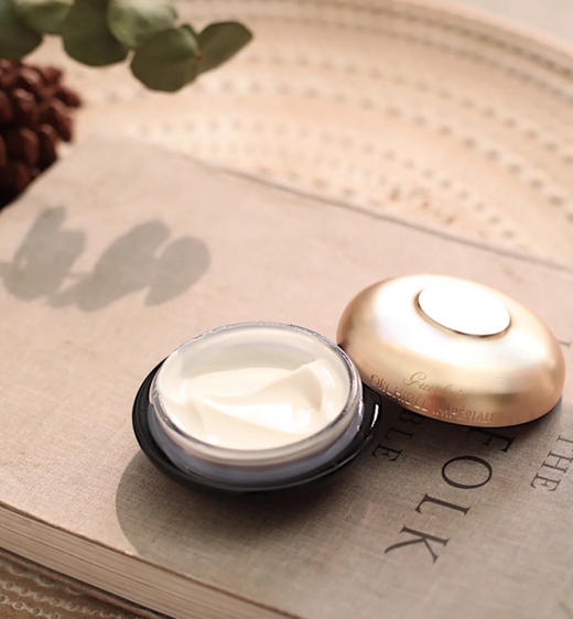 娇兰御庭兰花眼唇霜 商品图1